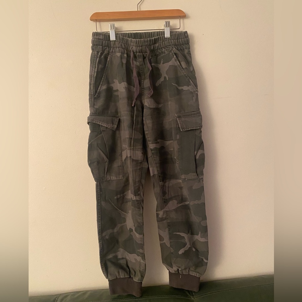 TNA Cargo pant
